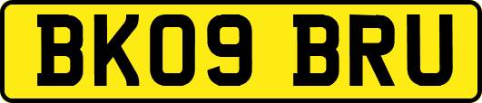 BK09BRU