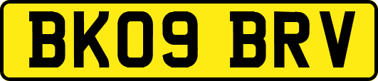 BK09BRV