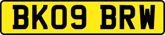 BK09BRW