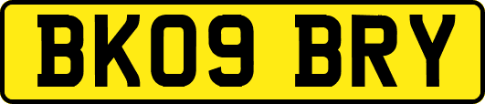 BK09BRY