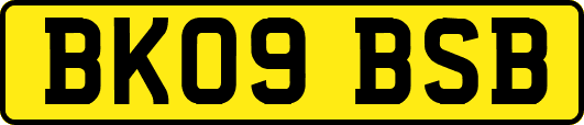 BK09BSB