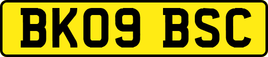 BK09BSC