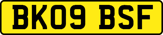BK09BSF
