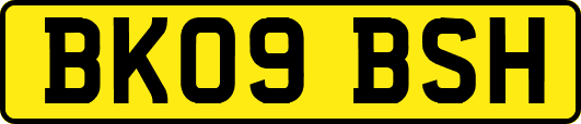 BK09BSH