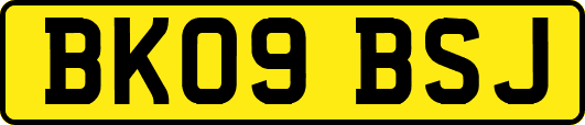 BK09BSJ