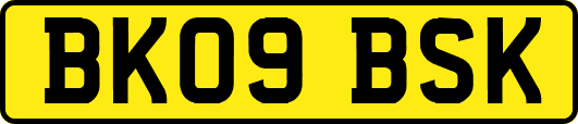 BK09BSK