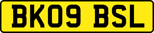 BK09BSL
