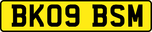 BK09BSM