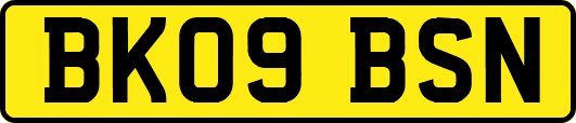 BK09BSN