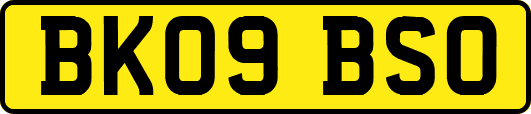 BK09BSO