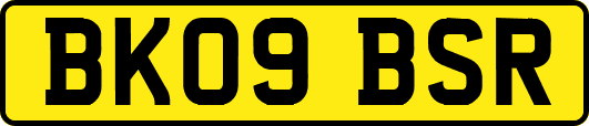 BK09BSR