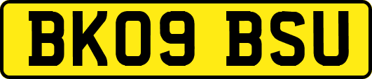BK09BSU