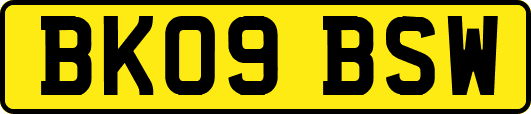 BK09BSW