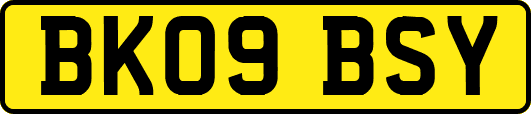 BK09BSY