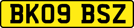 BK09BSZ