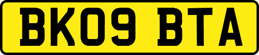 BK09BTA