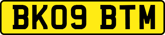 BK09BTM