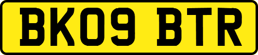 BK09BTR