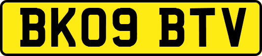 BK09BTV