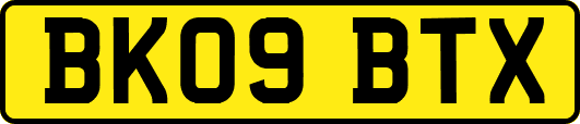 BK09BTX