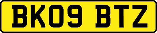 BK09BTZ