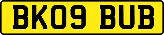 BK09BUB