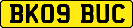 BK09BUC