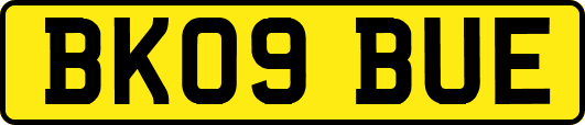 BK09BUE