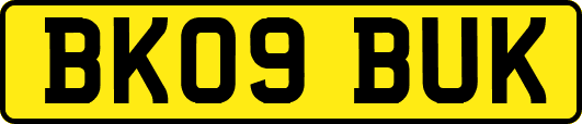 BK09BUK