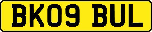 BK09BUL