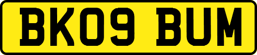 BK09BUM