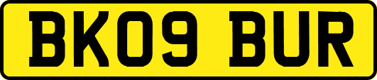 BK09BUR