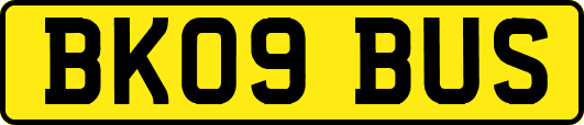 BK09BUS