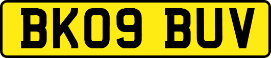 BK09BUV