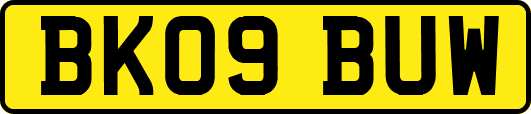 BK09BUW