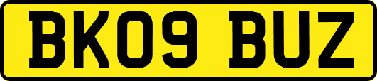 BK09BUZ