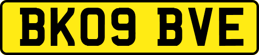 BK09BVE