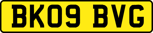 BK09BVG