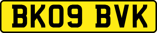 BK09BVK