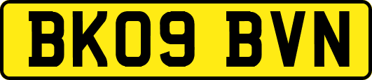 BK09BVN