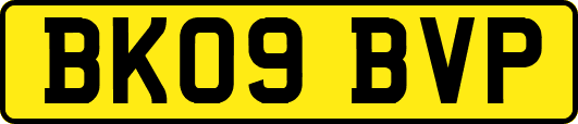 BK09BVP