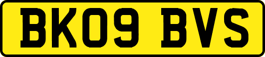 BK09BVS