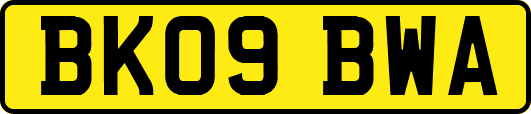 BK09BWA