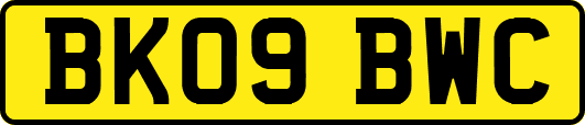 BK09BWC