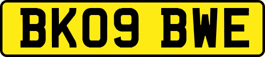 BK09BWE