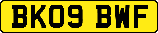 BK09BWF