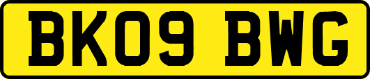 BK09BWG