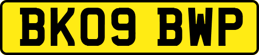 BK09BWP