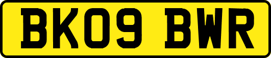 BK09BWR