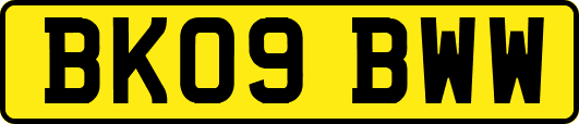 BK09BWW